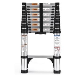 Telescopic Ladder 