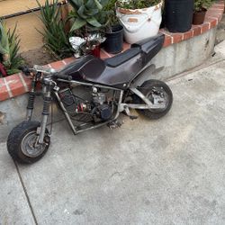 Mini Bike