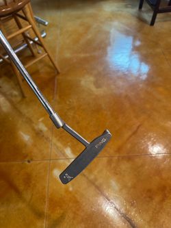 PING Anser Putter
