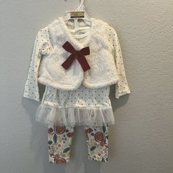 Baby Clothes 