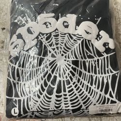 Oreo Sp5der Hoodie