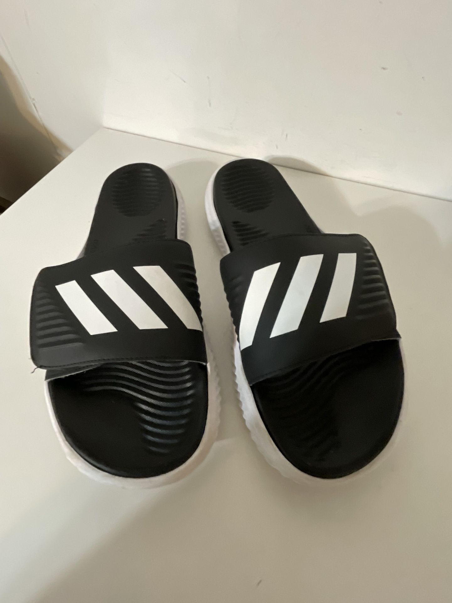 Adidas Slides Mens 11