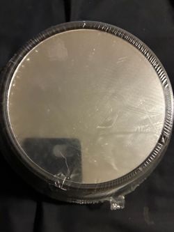 3 Small Mirrors