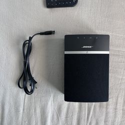 Bose Speaker 