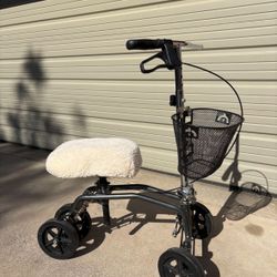 Knee Rover/scooter