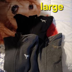 All Pink From Victoria Secret 