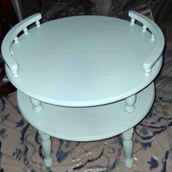 1950s Furniture Table Bedroom Ot Living Room 