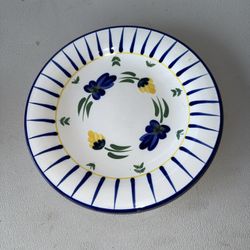 Vintage and Rare Dansk Solerno 11” Platter