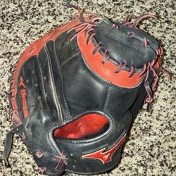 Mizuno MVP Prime 34”