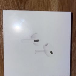 Apple Air Pod Pro 2