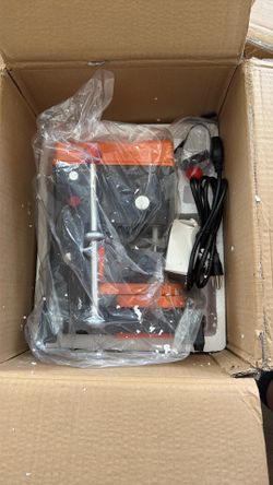 Key Cutting duplicating Machine Cutter Car Key Copier Locksmith Tools US