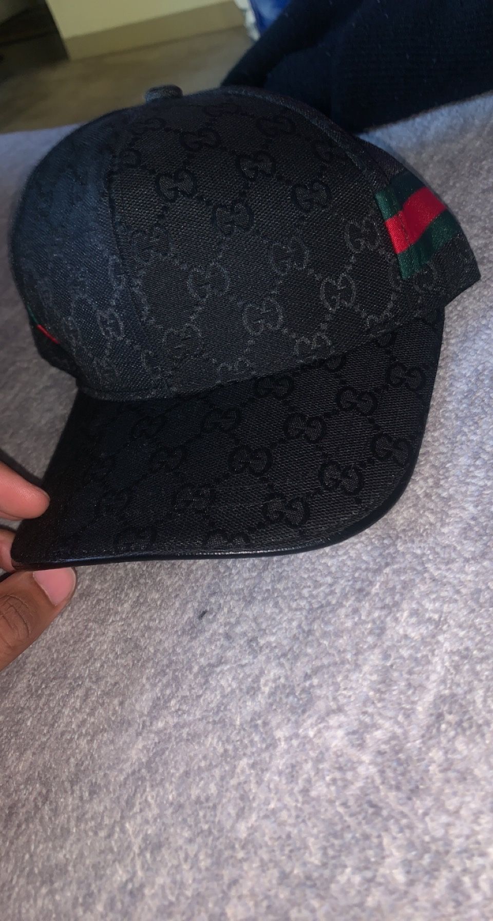 Gucci Hat 