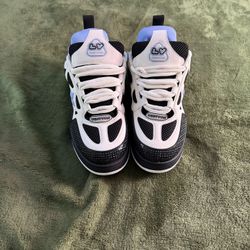 Louis Vuitton Skater Sneakers