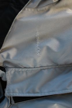 Motorcycle Jackets