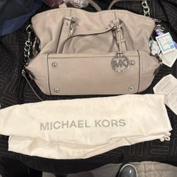 Michael Kors Handbag