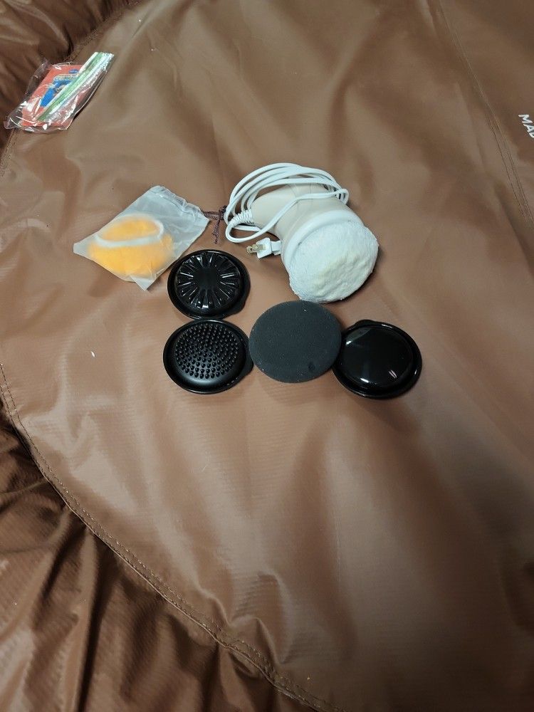 Sculpting Toning Machine