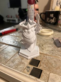 Flashforge Creator Pro | Dual Extruder 3D Printer