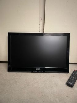 TV - RV/travel trailer, 12 volt,  24 inch.