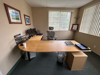 Desk