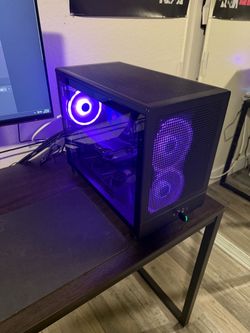 Gaming PC  - RTX 2060 Super | i7-9700F | 16 GB RAM | 1.35 TB