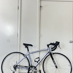 GT R Series 4 Road Bike 