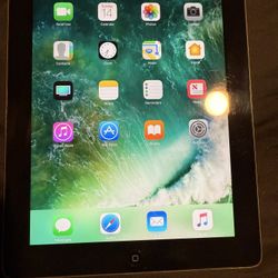 iPad 