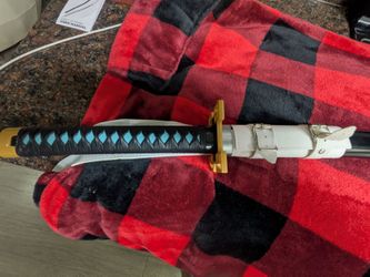 Demon slayer light up
