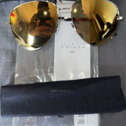 Womens Saint Laurent Sunglasses
