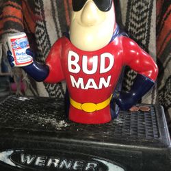Bud man 1999