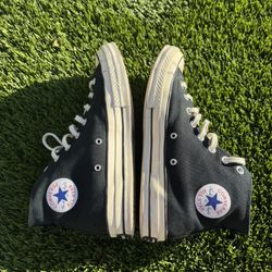 Converse Fear of God