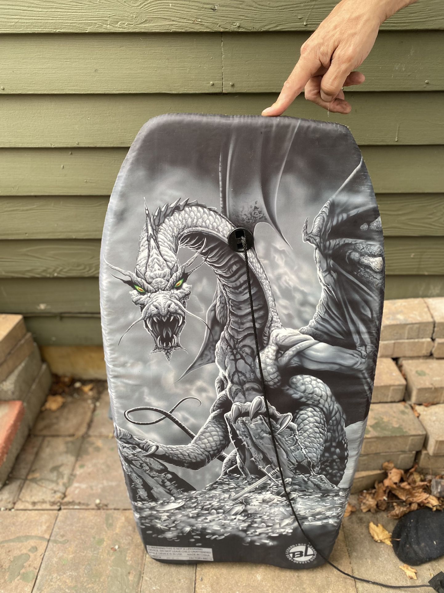 Boogie Board