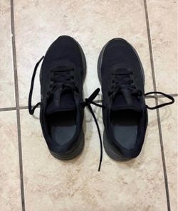 Nike shoes 4y