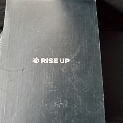 Steelseries Gaming Mouse