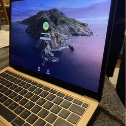 Apple MacBook 13.3’ Laptop