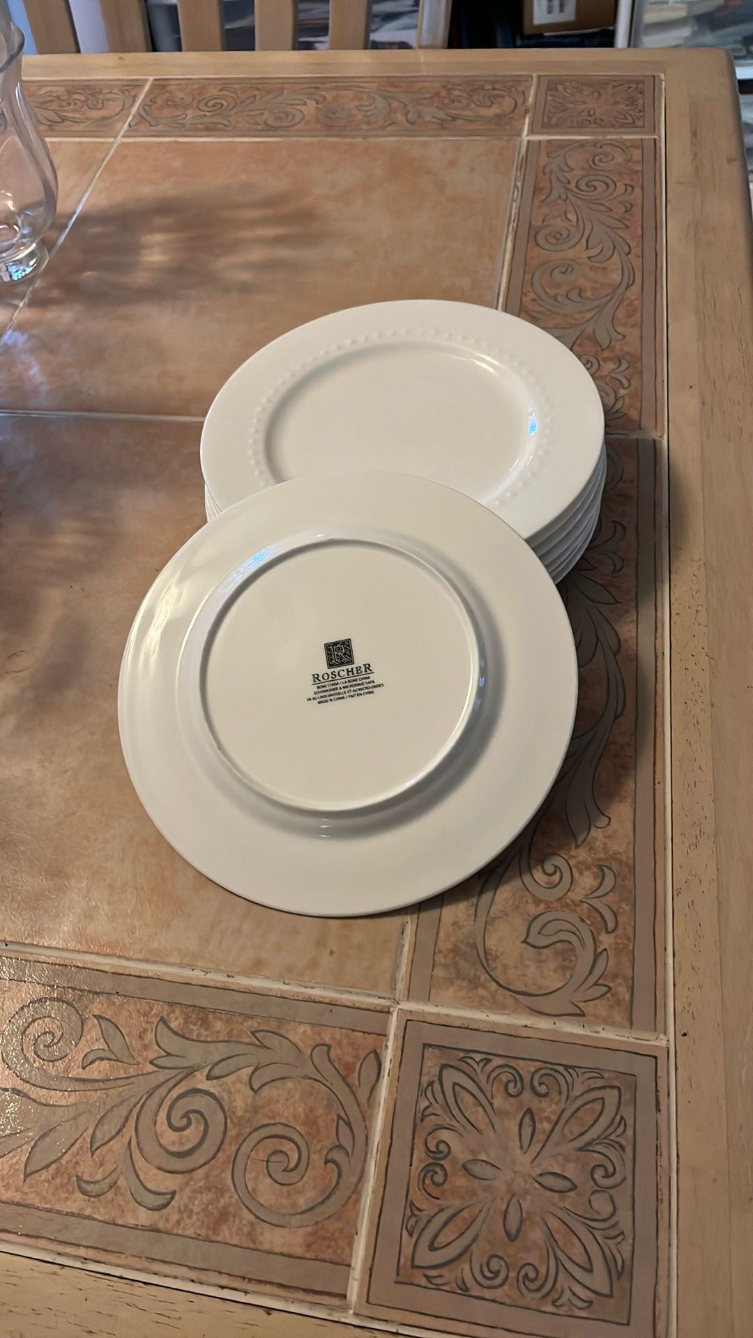 Dishes