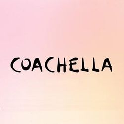 Coachella 