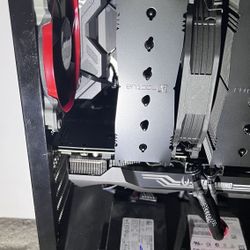 Mid-Tier Gaming PC for Sale - Ready to Go! 🎮