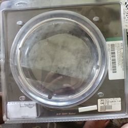 Harley-Davidson Headlight Cover