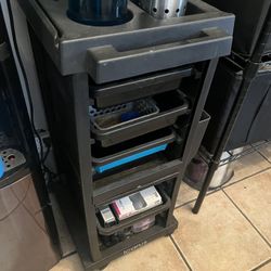 Hairdresser Tool Set