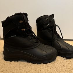 Brand New Men’s Boot Size 11.5