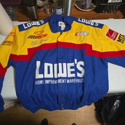 Mike Skinner Coat