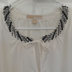 Michael Kors women's top 