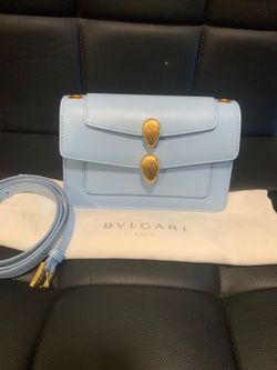 Authentic Bvlgari X Alexander Wang Crossbody