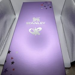 Olivia Rodrido 40 oz Stanley