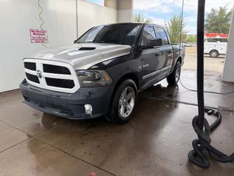 2009 ram 1500