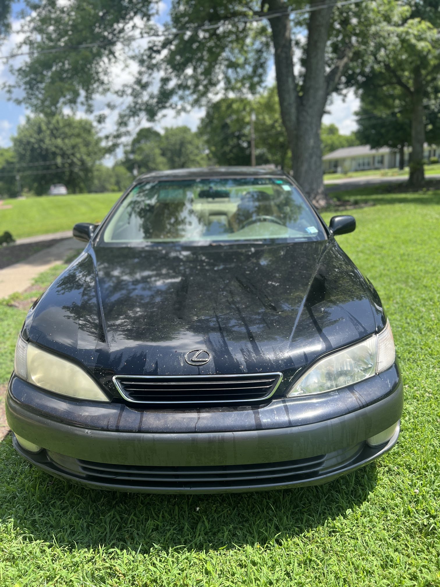 1999 Lexus ES 300