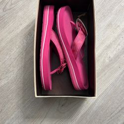 Women’s Coach Slippers 