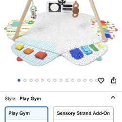 Play gym Love Every
