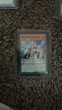 Selling the Yu-Gi-Oh cards because I already have a lot of them Selling the Yu-Gi-Oh cards because I already have a lot of them