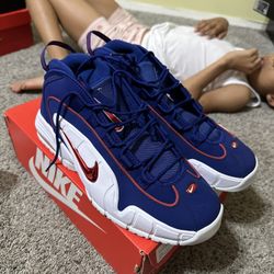 Penny 1 “Lil Penny” Size 11’5